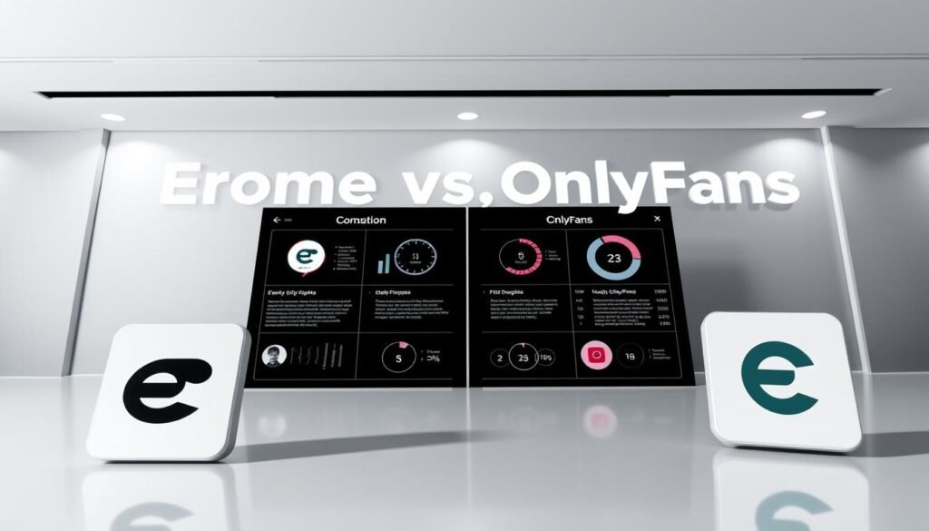 Erome Vs Onlyfans Detailed Comparison