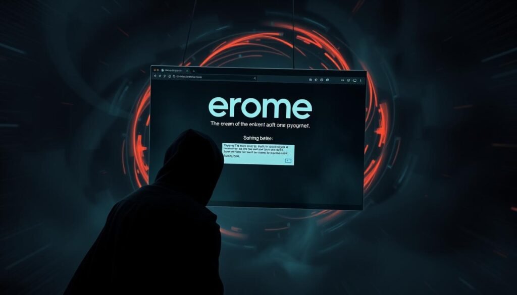 Why is Erome Down?