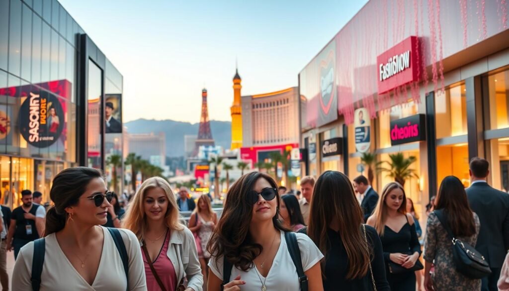 customer reviews fashion show mall las vegas