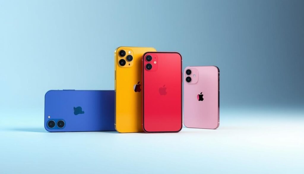 iphone 16 pro colors